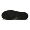 New Jordan 1 Low Gold Toe GS CQ9487-700
