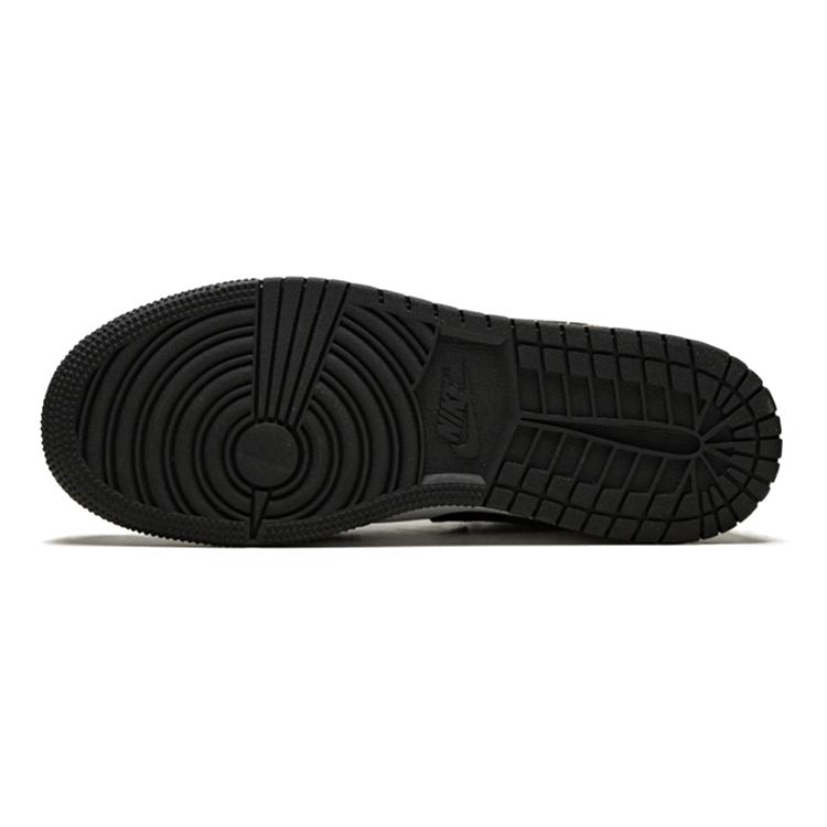 New Jordan 1 Low Gold Toe GS CQ9487-700