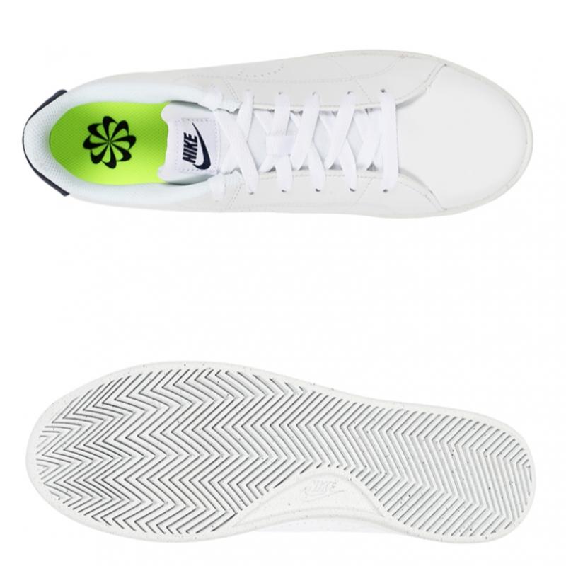 Nike Coat Royal 2 Next Nature