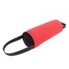 Multi Colors Available Dog Tug of War Toy Seamed Reinforced Dog Chew Stick  Dog Obedience Training