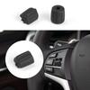 Upgraded Car Interior Multi-function Steering Wheel Key Control Button For BMW X3 X4 F25 F26 X5 X6 F15