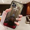 Horror Movie THE SHINING Phone Case For IPhone 16 17 Air 15 14 13 12 11 Pro Max 16E Plus Fundas