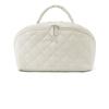 New Large Capacity Women's Cosmetic Bag Portable Travel Makeup Organizer Toiletry Bag