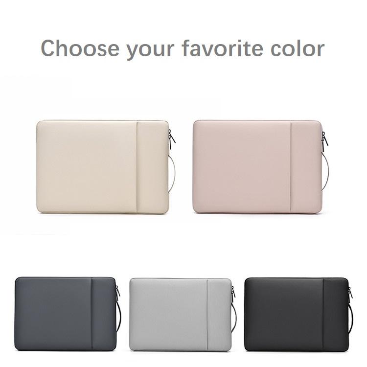 13.3/14/15.6 Inch Laptop Lined Case for Apple Laptops