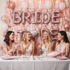 Balloons Set Balloons Bachelorette Party Decorations Headband Garland Large Wedding