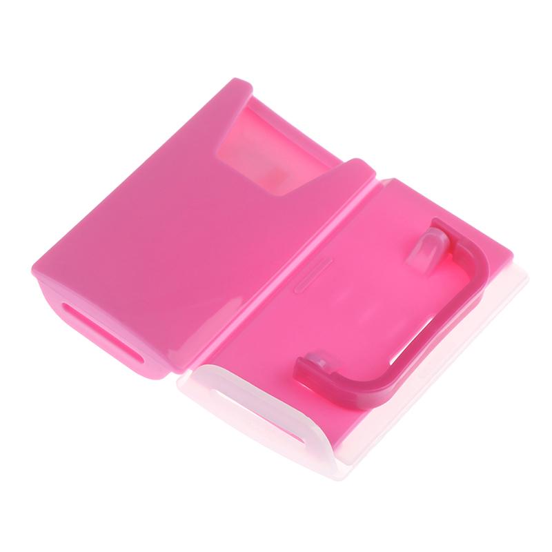 Nastavitelná bezpečnostní plastová nádoba na džus pro kojence a batolata na pití