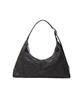 Sand Museum Cactus Hobo Bag Mini [Black]