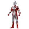 Ultraman Mebius Figure - Ultra Hero Series 19 Sofubi Toy
