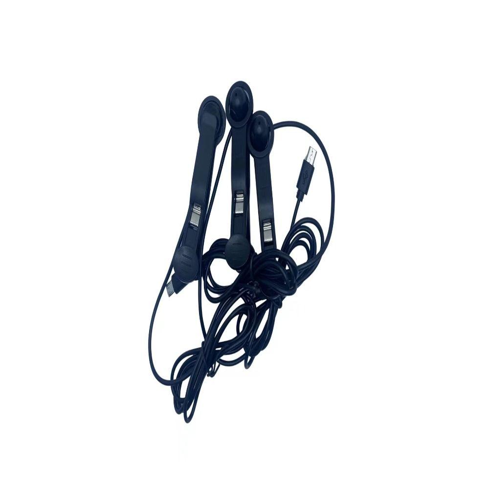 USB Interface Auto Screen Clicker Electric Physical Mobile Phone Screen Auto Clicker Smart Phone