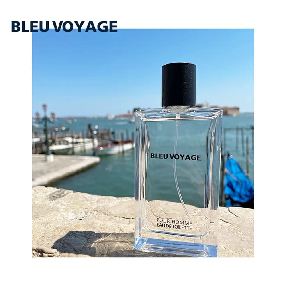 BleuVoyage EDT SP 100ml