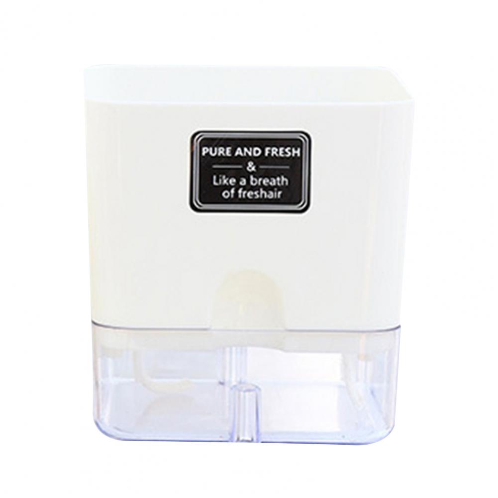 Self Watering Plant Pot With Drainage Holes High Strength Easy Care Visible Reservoir Indoor Outdoor Planter Pot Flower Vase