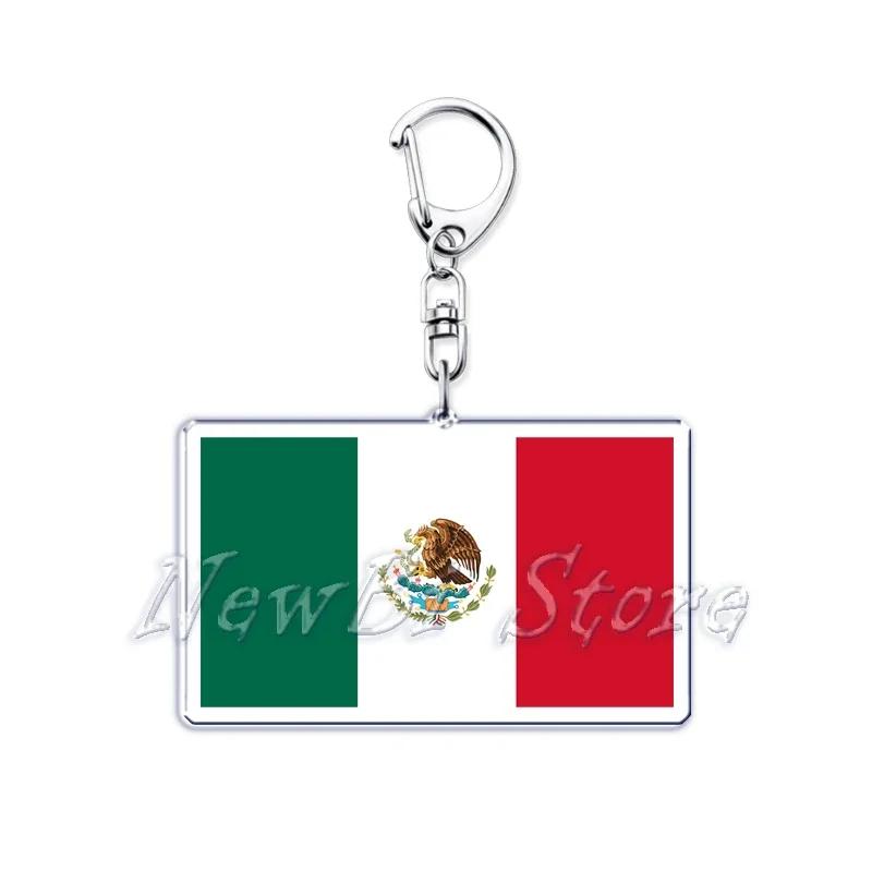 

Country Flags Key Chain Keychains Ring for Accessories Bag Pendant American Britain Korean Korean Keyring Jewelry Fans Gifts