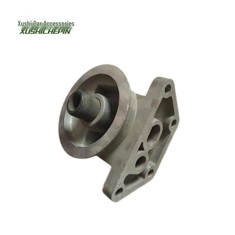 Xushi Oil Filter Base for Jiefang CA1121J/CA1122J