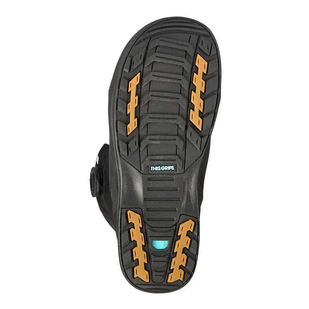 K2 Snowboardstiefel Maysis