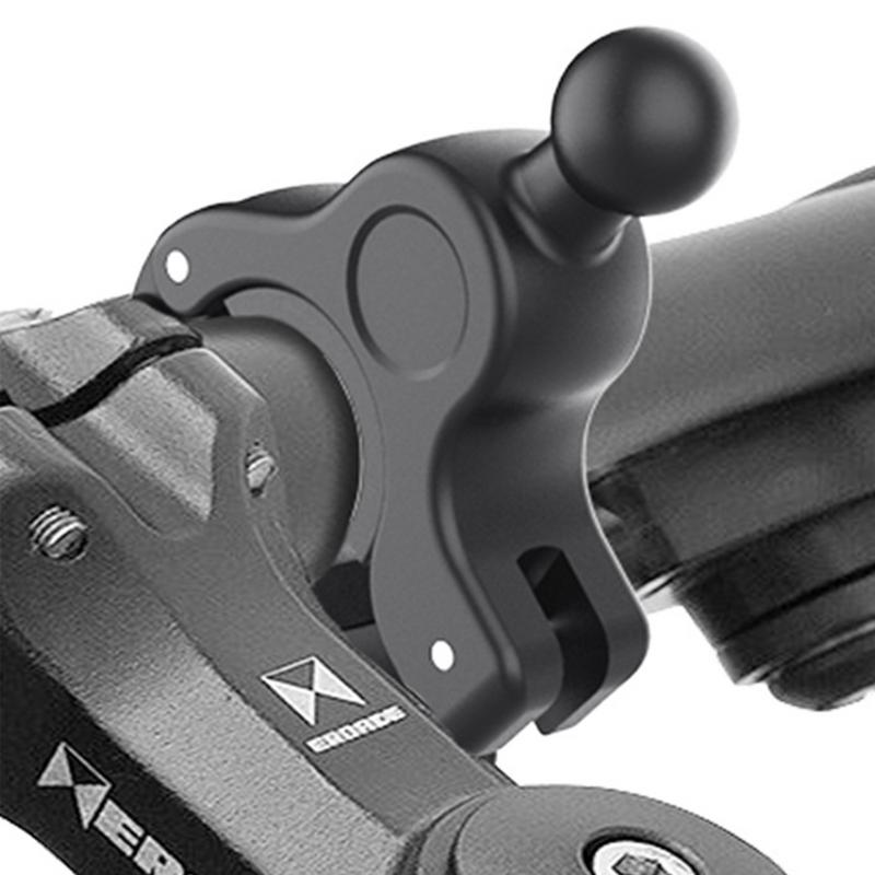 Cell Phone Holder For Motorcycle Handlebar Mount For Motorcycles Motorcycle Handlebar Accessories Bar Mounting Bracket Roll Bar