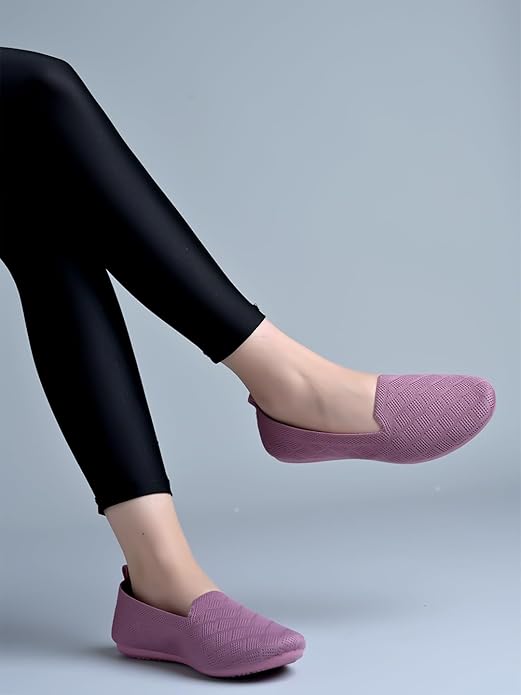 Shoetopia Comfortable Stylish Ballerinas For Women & Girls