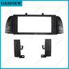 9 Inch Car Frame Fascia Adapter R Android Radio Dash Fitting Panel Kit For BMW 5 Series F18 F10 F11 F07 2010-2017