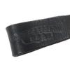 Great CHROME HEARTS key ring BELT LOOP D RING Belt loop black 925 mens Used