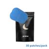 30pcs Mouth Tape For Sleep Anti Snoring Mouth Nose Strips Breathing Strips Reducenasal Strips Best Breathing Improved Sleep