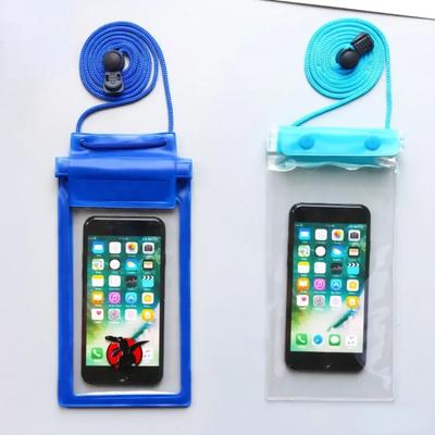 Waterproof Phone Case Water Proof Bag Mobile Phone Cover