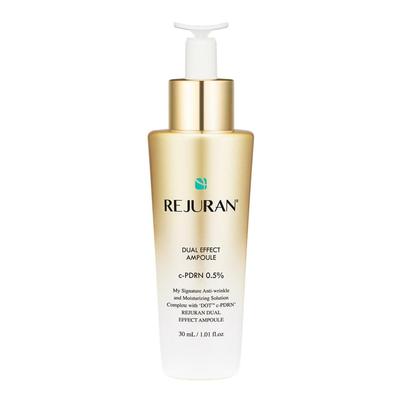 Dual Effect Ampoule 30ml