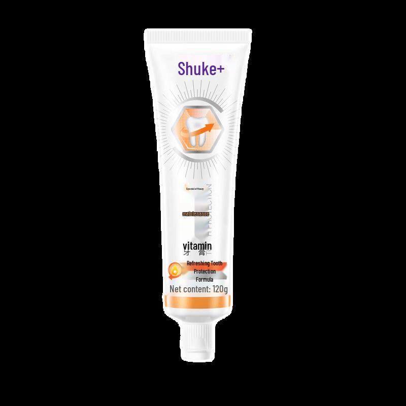 Saky Vitamin C Gum Care Toothpaste