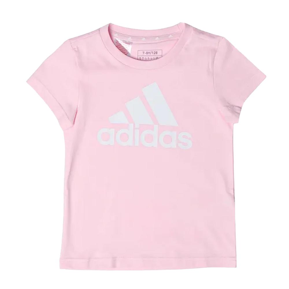 Adidas Childrens/Kids Essentials T-Shirt