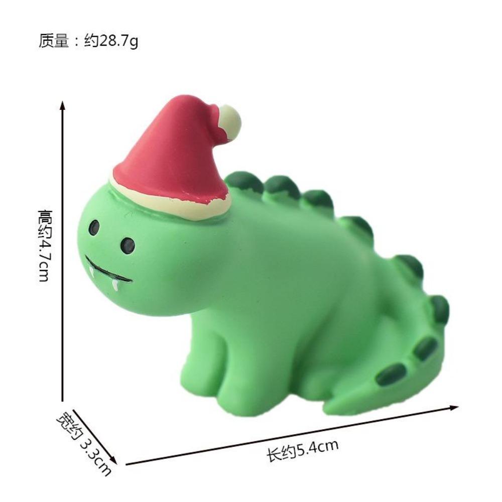 Japan Zakka Frohe Weihnachten Japan Deko Bücherregal Dekoration Szene Sammlerstück Wohndekor Kunstharz Handwerk Japan Miniatur Ornamente