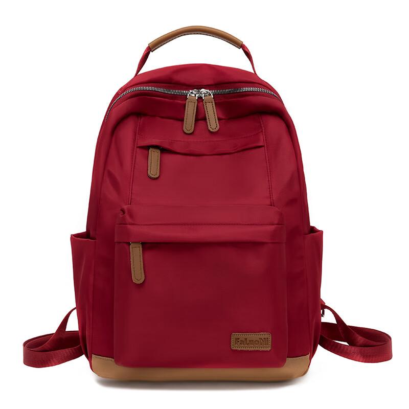 Li Shen Casual Backpack