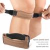 Pressure Protection Patella Knee Strap Knee Joint Rope Ring Patella Protector  Sports