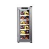 Cecotec Wine Cellar Bolero GrandSommelier 1270 CoolWood