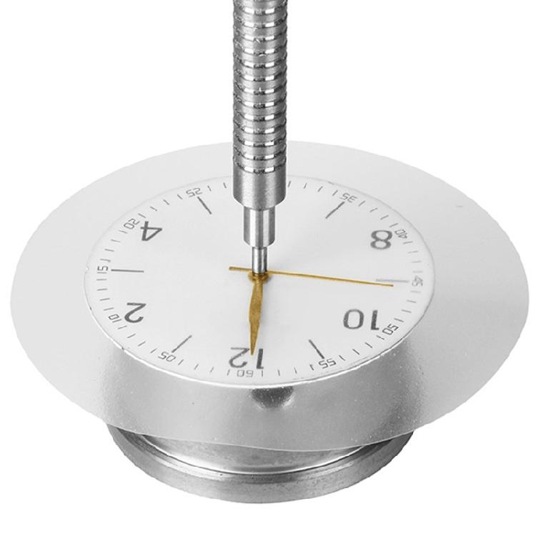 50Pieces Watch Dials Case Protectors Sheets Providing Extra Protections During Repairs for Professional Watchmaker