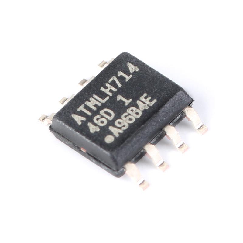 AT93C46DN-SH-T SOP-8 Serial EEPROM Memory Chip
