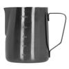 600ml Thickened Coffee Frothing Pitcher Cup Stainless Steel Frothing Jug for Home Office