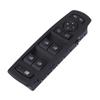 Applicable left glass regulator switch panel replace 809610006R for Renault Laguna III Megane Fluence