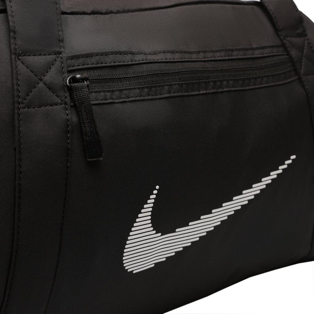 Nike Taška Academy Team, unisex černá taška