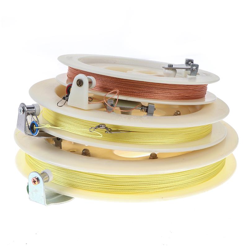 16Cm/20Cm/22Cm Naviják na draka Plastový naviják na draka Rukojeť Navíječ Létací nářadí