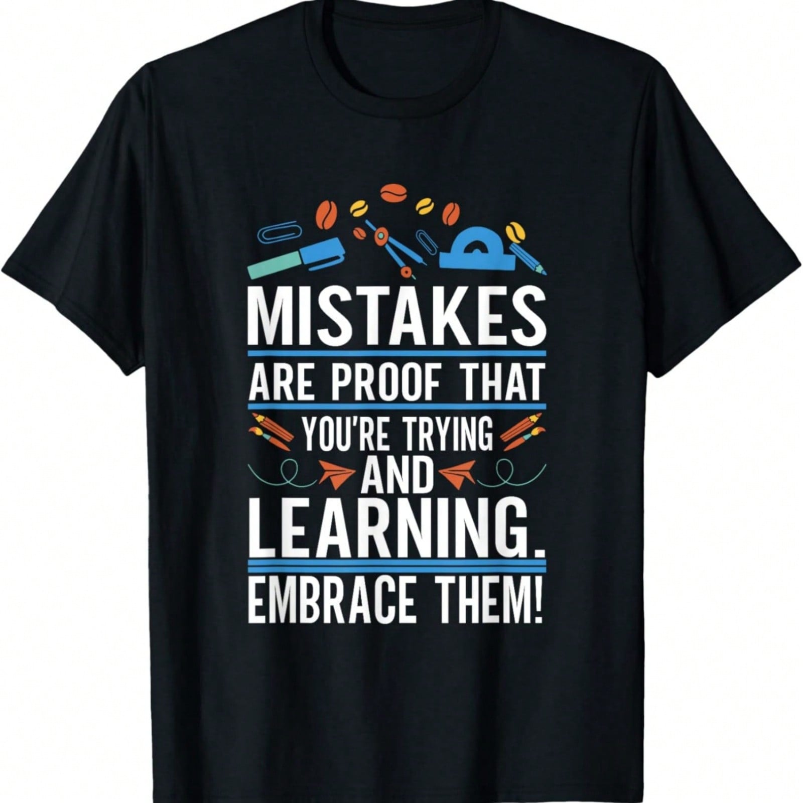 Mirror Mirror On The Wall Who s The Best T-Shirt S разноцветный