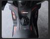 Compatible Sticker Set for Zongshen 150V Motorcycle: Tank, Foot Mat, and Pedal Modifications (26 Models)