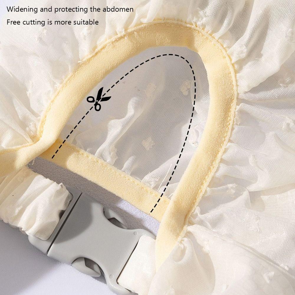 Full Leg Protection Pet Strolling Going Out Pants Dog Jumpsuit Shoes  Spring Summer