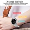 Luxury Women S Smartwatch BT Calling, Health Monitoring, Sleep Tracking, 20+ Sports Modes, Waterproof Fitness Tracker