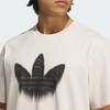Adidas Originals SKELETON T SHIRT T Shirt Men's White JZ7045