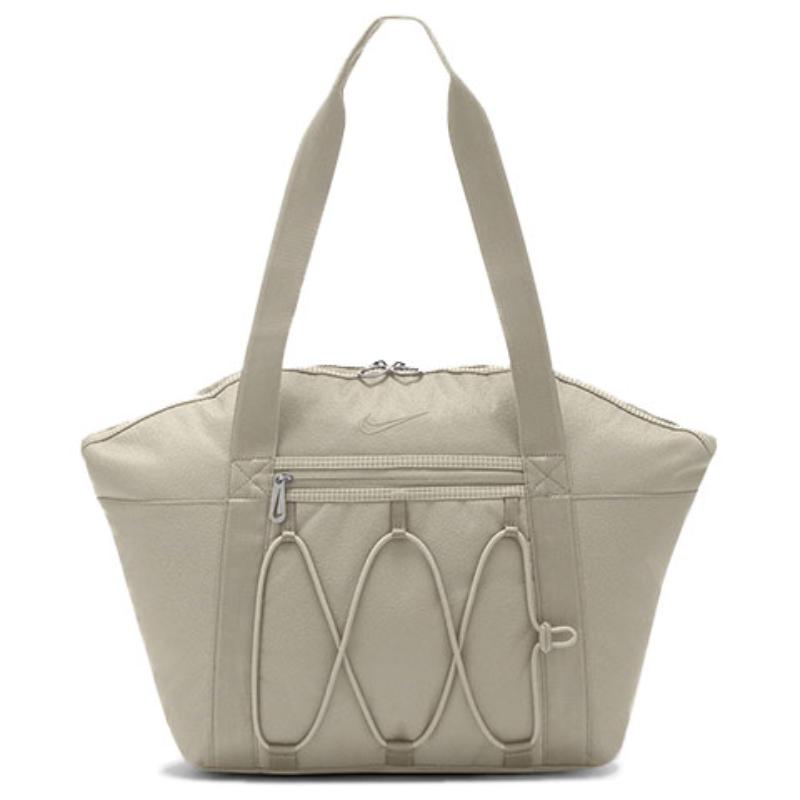 

Nike Polyester Tote Bag, Shopping Bag, Shoulder Bag, Handbag Regular Women s Light Bone Casual CV0063-230