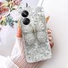 For Realme 10 Pro Plus Case RMX3687 Cover Butterfly Painted Silicone Soft Back Case For Realme10 10 Pro Case Protective Shell