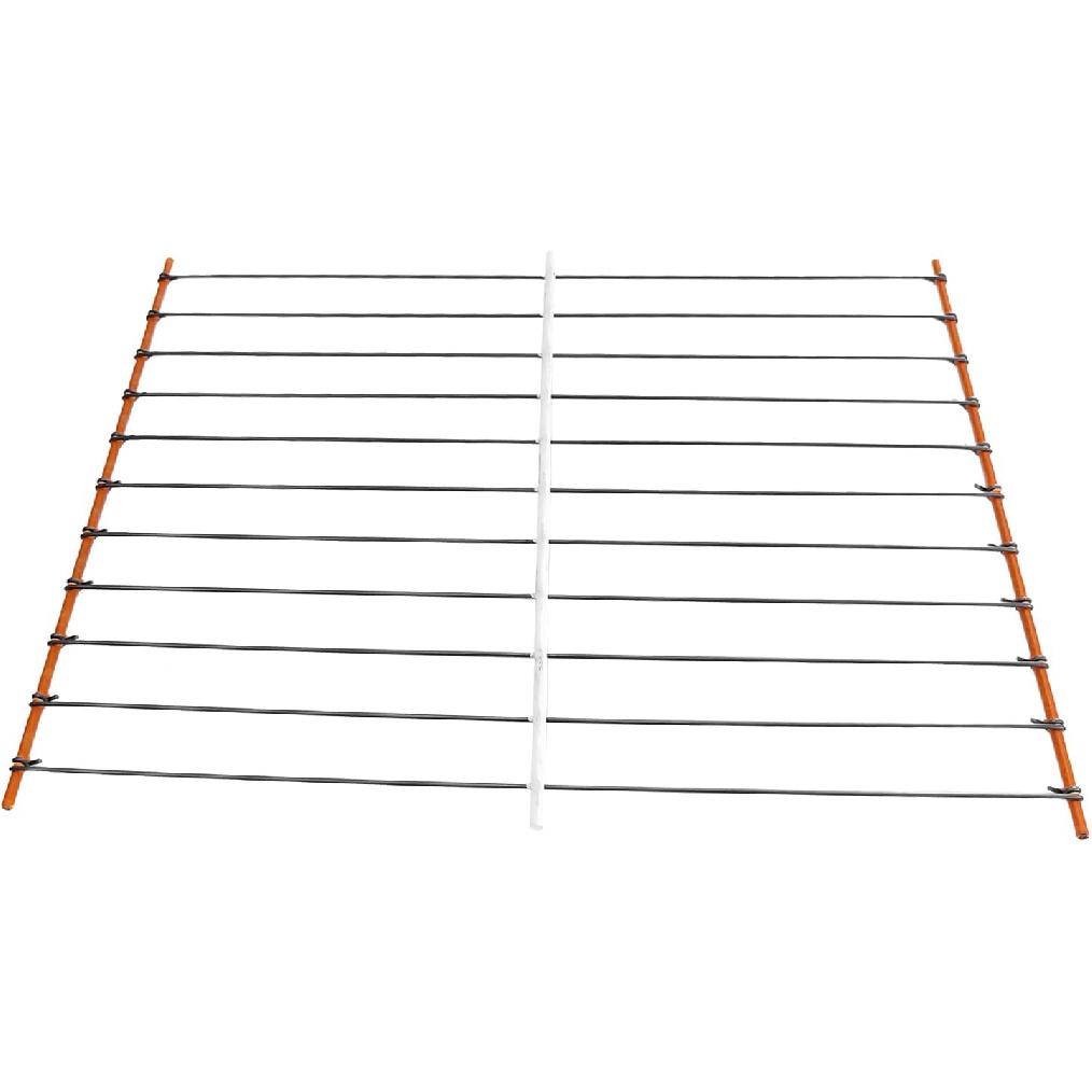 Seat Spring Wire Grid, 15" x 11" Seat Spring Grid Compatible with 2000-2008 GMC Yukon Sierra/with Chevy Tahoe Silverado (1PCS)