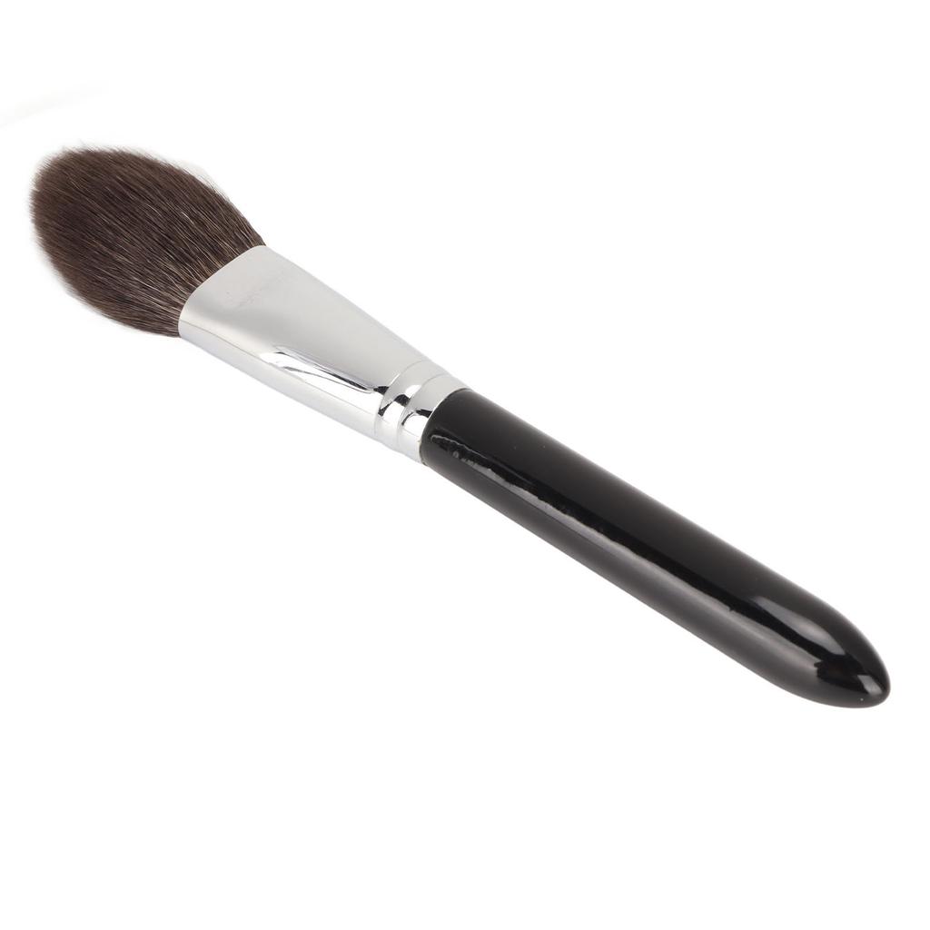 Portable Makeup Brushes Professional Cosmetic Blush Powder Brushes Tool for Daily Makeup 