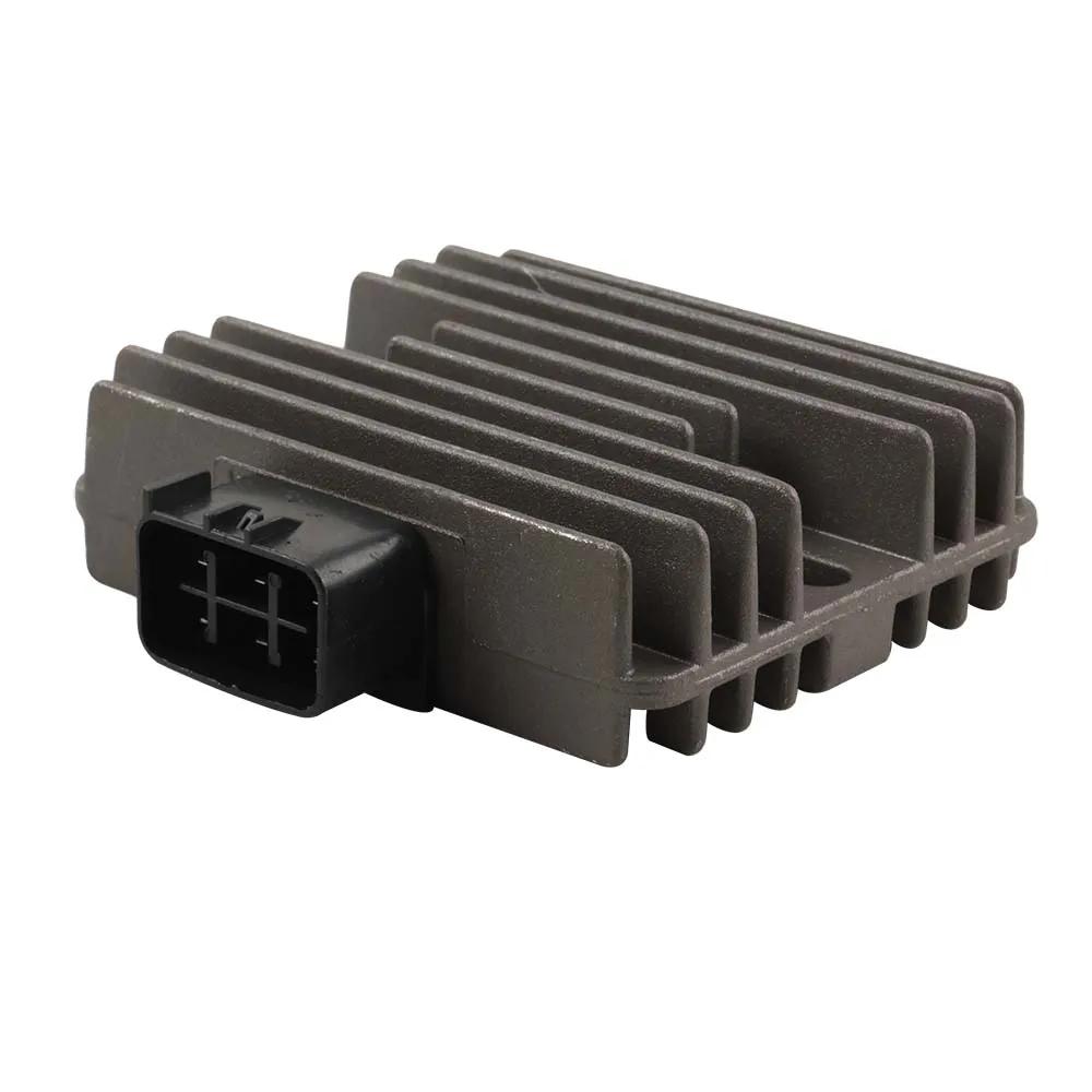 

2007-2014 Mortorcycle Accessories For Kawasaki KLE 650 KLE650 Versys 650 ABS Voltage Regulator Rectifier