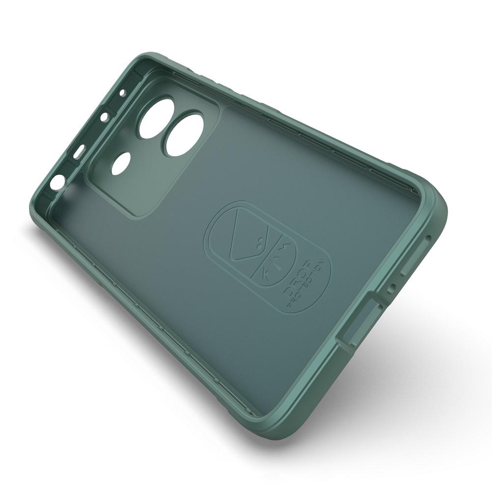 Airbag Anti-drop Case For POCO M7 Pro X7 F6 Pro M6 4G X6 Pro F5 Pro X5 M5 F4 GT M4 X4 Pro X3 NFC C75 C65 Armor Heavy Duty Cover