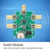 RF Switch Module, Small Size NonReflective RF Switch Module for Power Supply