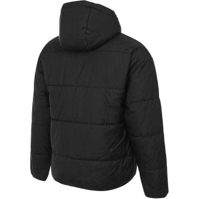 

Новая эксклюзивная куртка PUMA Classics с подкладкой для мужчин, черная 629045-01 M